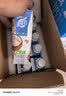蒙牛真果粒牛奶饮品生榨椰奶含乳饮料300gx10盒 龚俊同款 中秋送礼 实拍图