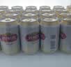 燕京燕京啤酒 U8小度酒 8度 330ml*24听 新品上市 中秋节送礼 实拍图