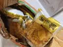 其妙 椰子饼厦门特产糕点小零食小吃休闲食品美食早餐 椰子饼400g整箱 实拍图