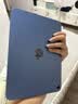 Apple/苹果 iPad 11英寸 A16芯片2025年款 平板电脑 (256GB WLAN版/学习办公娱乐)蓝色 实拍图