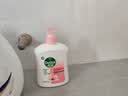 滴露（Dettol）洗手液抑菌消毒滋润500g+500g 补充装 儿童家庭护手替换装 实拍图