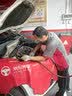 壳牌（Shell）全合成机油5w-40(5w40)SP级 1L超凡喜力都市光影汽车保养京东自营 实拍图