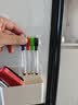 AUCS白板写字板可移动办公用家用120*90cm移动双面教学会议室磁性培训大白班看板教室教师专用带支架式 实拍图
