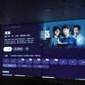极米（XGIMI）Z6X 第五代 高亮版升级 700CVIA 投影仪家用 轻薄投影机1080P智能家庭影院 一体式云台 国家补贴 实拍图
