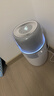 飞利浦（PHILIPS）加湿家用卧室母婴专用静音除菌无雾空调加湿机鼻炎孕妇婴幼儿桌面大容量HU5710/10礼物 实拍图