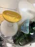优家（UPLUS）高定自动回弹洗面奶打泡器起泡器洗脸洗发沐浴泡沫发泡杯瓶 实拍图