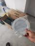 梵耀 LED筒灯 6寸 21W 白光 6000K 超薄嵌入式 开孔尺寸140-165mm 天花灯水晶灯 实拍图