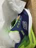 Skechers斯凯奇闪穿鞋儿童时尚休闲运动鞋男童春夏网面透气跑步鞋405310L 实拍图