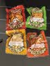 好巴食南溪豆干 四种口味高蛋白家庭囤货零食1001g（约40包） 实拍图