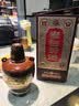 汾酒老白汾10 清香型白酒 53度 475mL*2瓶  宴请礼赠 超值组套 实拍图