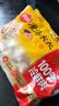 思念灌汤新一代三鲜水饺1Kg约50只 速食早餐速冻饺子蒸饺夜宵 实拍图