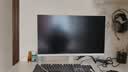 AOC 27英寸2K原生240HZ电竞显示器Fast IPS快速液晶硬件低蓝光0.3MS响应笔记本外接台式电脑游戏屏幕 【白色战姬】2K 260HZ Q27G40ZE/WS 实拍图