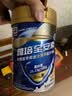雅培全安素特医全营养配方粉900g麦香味 含蛋白粉剂 中老年补充营养 实拍图