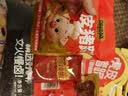 邬辣妈虎皮猪蹄香辣味378g 袋装猪蹄卤味休闲解馋零食 实拍图