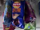 乐事（Lay's）薯片 混合多口味40g*6袋 抽屉装 240g 百事食品 实拍图