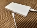 华为原装12000mAh66W双向快充移动电源3C认证可上飞机充电宝适用华为手机Pura90Mate80USB-A/C双口输出 实拍图