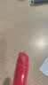 美宝莲（MAYBELLINE） 口红唇膏女保湿滋润补水防干裂冬季学生党有色宝蓓爱炫彩唇膏 炫彩护唇膏#01两支 实拍图