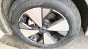 双星JUOGO轮胎 195/60R16 89H X11 适配新轩逸/骐达/启辰D60 实拍图