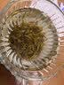 张一元茉莉花茶叶莲花香雪新春茶浓香型口粮老北京伴手礼品特种100g罐装 实拍图