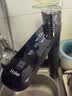 海尔（Haier）【鲜活水793升级款】新款鲜活水Pro1200G双芯10级精滤6年长效膜抑菌反渗透家用厨下直饮净水机R816 实拍图