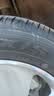 玛吉斯（MAXXIS）轮胎/汽车轮胎 215/60R17 96V EC1 适配传祺GS4/ix25 实拍图