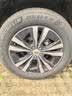 米其林（MICHELIN）汽车轮胎235/60R18 103V 竞驰PILOT SPORT 4 VOL 适配沃尔沃XC60 实拍图