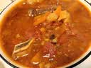 科尔沁 国产原切牛脖骨段6斤 炖煮食材 牛肉生鲜 实拍图