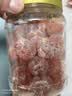 老香农冰糖金桔干特大天山雪桔干500g正宗金橘干蜜饯果干果脯小零食 实拍图