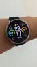 小米（MI）XiaomiWatchS4 41mm黑色 优雅黑 国家补贴 心率血氧监测腕温监测 细手腕友好 初高中生 实拍图