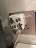 Apple/苹果 40W type-c快充充电器 苹果usb-c原装充电头 旗舰店新款苹果iPhone 17 Pro Max充电器 实拍图