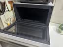 东芝（TOSHIBA）小白椰烤箱微波炉家庭用mini小型家用微烤一体机厨房家用白色20L ER-YR2210CNW 实拍图