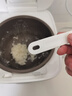 米家小米电饭煲0氟涂层钛胆不粘3L家用2-3人 IH加热3D压力智联多功能电饭锅煮饭煮粥 P1 实拍图