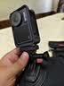 大疆（DJI）【下单有礼】Osmo Action 4运动相机 山地公路摩托车骑行记录仪action4 便携潜水防抖户外4K拍摄 Action 4 标准【加】户外礼包套餐 官方标配【晒单赠好礼】 实拍图