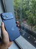 Apple/苹果【点击“立即领取“享补贴】iPhone 17 Pro Max 256GB 深蓝色 移动联通电信5G 双卡双待手机 实拍图