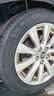 米其林（MICHELIN）汽车轮胎 215/55R17 94V 耐越 ENERGY MILE 适配秦PLUS/探歌/缤智 实拍图