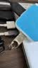 thinkplus联想64GB u盘金属办公商务USB2.0电脑U盘大容量投标专用U盘迷你款车载优盘 TU201plus 实拍图