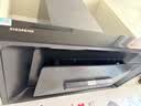 西门子（SIEMENS）【暴风眼外转子电机】重磅新品超薄5D2.0 欧式28风量静音免拆洗油烟机以旧换新更优惠LCDT0F1CNW 实拍图