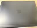 INCASEEdge适用于苹果26年新款MacBookAir13英寸M5/M4/M3笔记本电脑Air13.6英寸便携保护壳磨砂透明色 实拍图