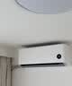 小米空调  巨省电 1.5匹挂机 一级能效 外机单排铜管 KFR-35GW/N1A1【整机十年免费包修】 实拍图