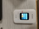 格行随身wifi6官方正品免插卡移动无线网络随身wifi路由器cpe三网通便携式车载移动wifi无线流量2026款 京仓速发GX002【充值套餐也可退】顶配WiFi6 实拍图