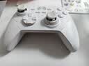 北通鲲鹏20游戏手柄AI智控双切扳机TMR震动无线多模蓝牙xbox类电脑PC手机steam体感NS switch2影之刃零 实拍图