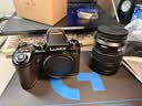 松下（Panasonic）Lumix S5M2 全画幅相机 L卡口 微单相机 无反数码相机 【20-60mm F3.5-5.6 原封套机】 实拍图
