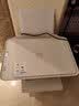 惠普（HP）4925彩色无线喷墨打印机家用 大印量低成本照片打印机 家庭用小型微信打印复印扫描一体机 实拍图
