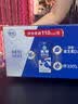 舒化奶0乳糖 氨糖高钙 220ml*12盒 牛奶整箱自营 企业团购 中秋礼盒装 实拍图