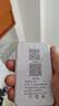 begle【送1500G】支持三网通5G 4G设备随身wifi6移动无线wi-fi7高速网络车载无限流量路由器2026新款 白【5Ghz】多送1块电池+内置32核芯+十倍网速 实拍图
