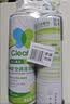 净安（Cleafe）空调清洗清洁剂家用免拆三合一中央无泡沫家用除菌500ml*2杀菌 实拍图