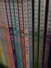 大中华寻宝记系列·儿童中国地理科普知识百科漫画书（1-4册套装共4本）（上海/北京/天津/重庆）人文地理漫画读物儿童科普人文地理科普漫画小学生课外阅读 寻宝记一升二暑假衔接小升初儿童礼物京东自营正版 实拍图
