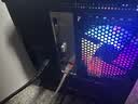 微星（MSI） i5 12400F/14400F/RTX3060/4060/5060Ti黑悟空三角洲游戏主机电脑台式机组装电脑主机DIY整机 配置八i5 14400F丨RTX4060 8G 实拍图