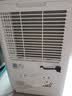 美的（Midea）除湿机/抽湿机12升/天 自营家用20㎡轻音小型回南天客厅卧室内防潮专用干衣吸湿器CF12BD/N7-DO 实拍图