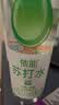 依能 日向夏橘味 无汽弱碱 苏打水饮料 350ml*15瓶塑膜装饮用水 实拍图